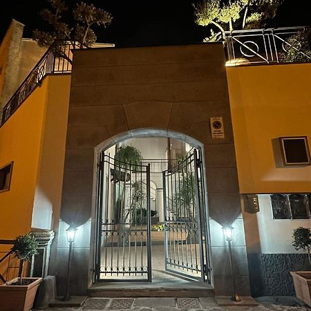 Zara Palace Scafati Exterior foto
