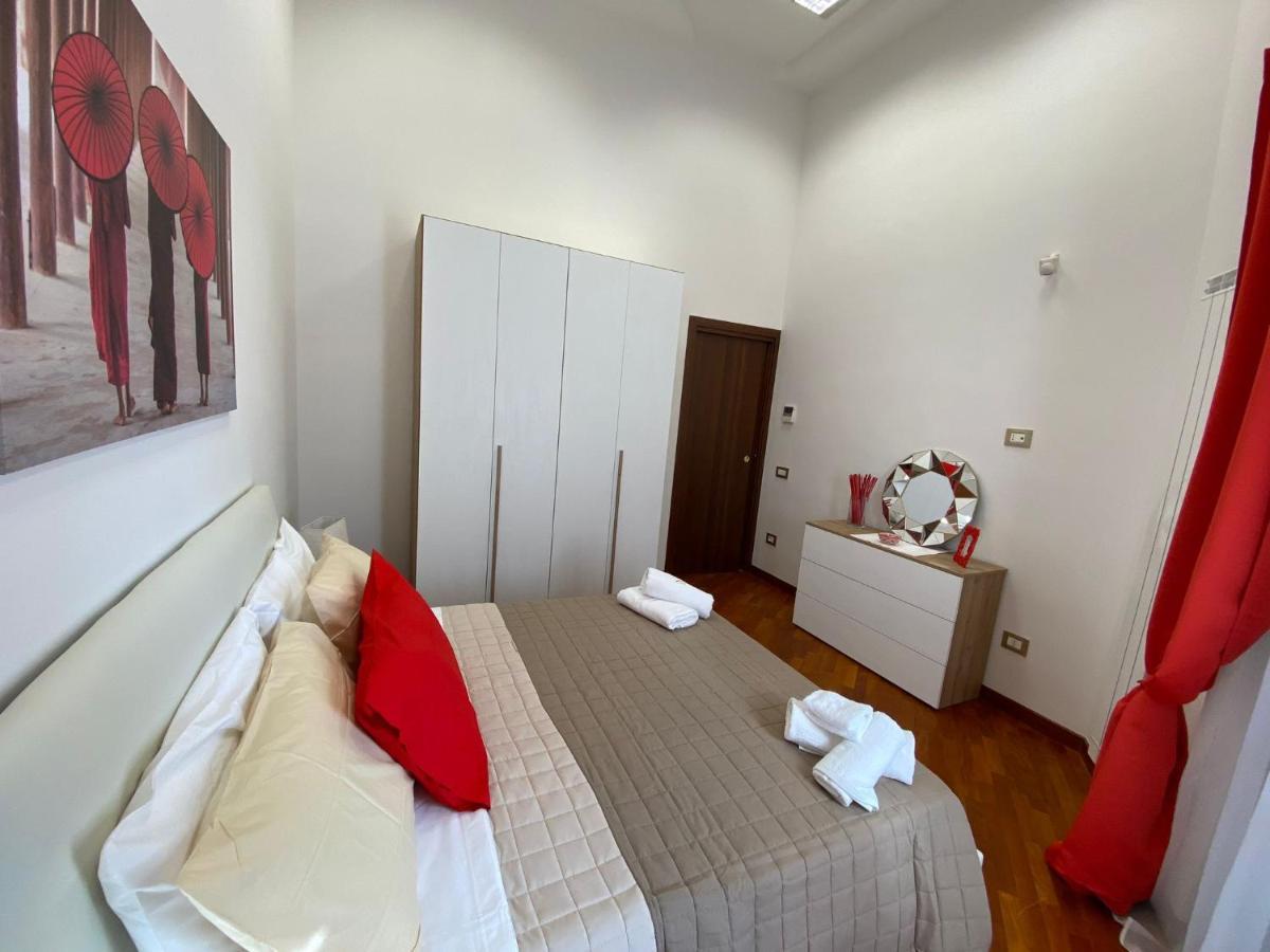 Zara Palace Scafati Exterior foto